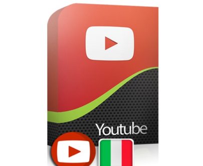 Comprare Visualizzazioni Youtube e Views per i tuoi Video | IncrementiPlus